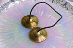 Tingsha Bells (Tibetan Hand Cymbals)